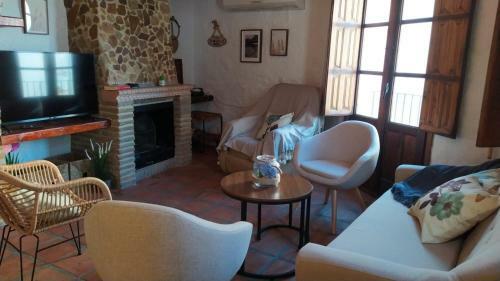 La Casita De Betania