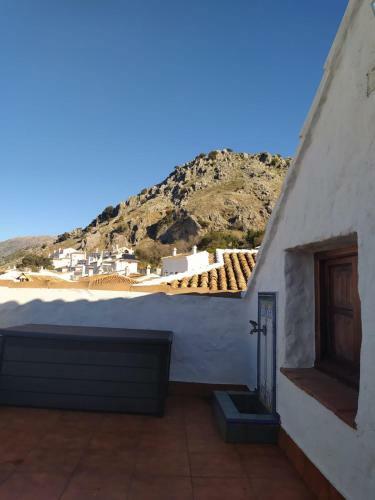 La Casita De Betania