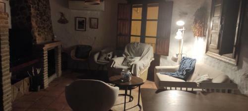 La Casita De Betania