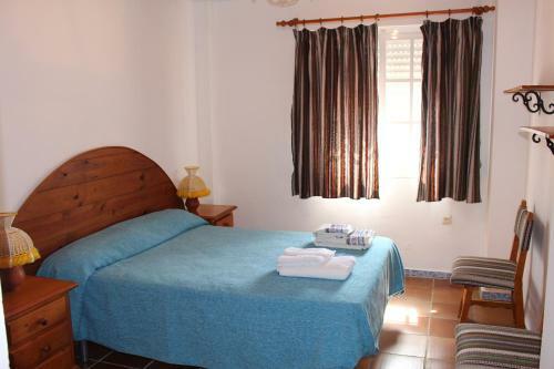Apartamento Casa Nino Benaocaz