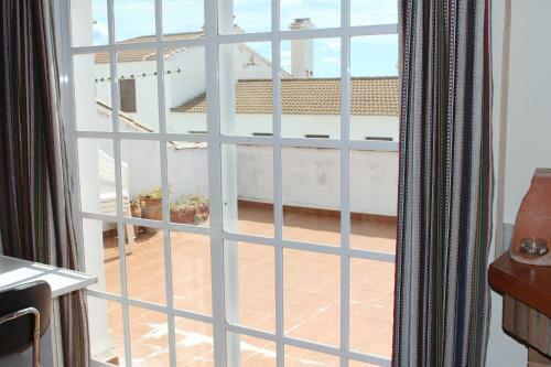 Apartamento Casa Nino Benaocaz