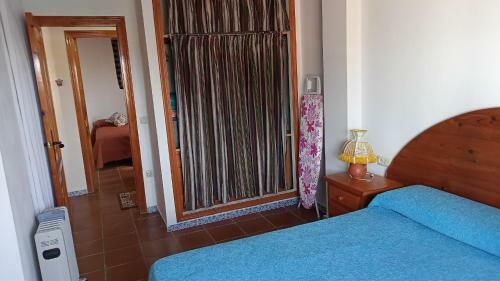 Apartamento Casa Nino Benaocaz