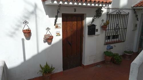 Apartamento Casa Nino Benaocaz