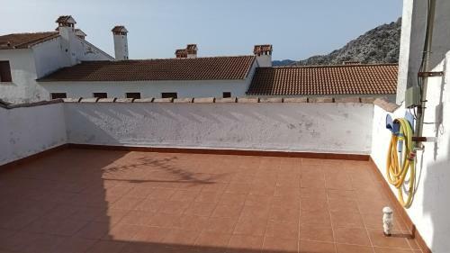 Apartamento Casa Nino Benaocaz