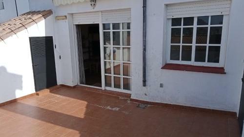 Apartamento Casa Nino Benaocaz