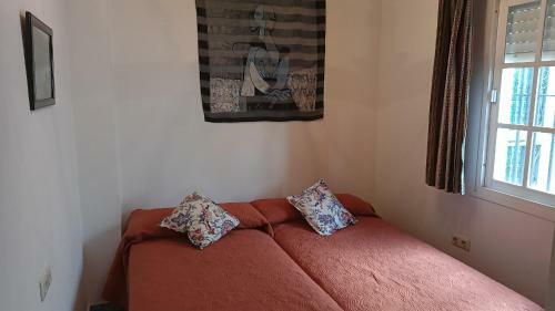 Apartamento Casa Nino Benaocaz