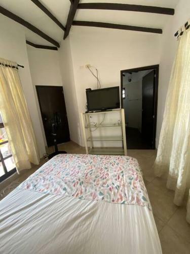 Casa Campestre Con Piscina Privada