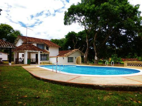 Casa Quinta Carmen De Apical�