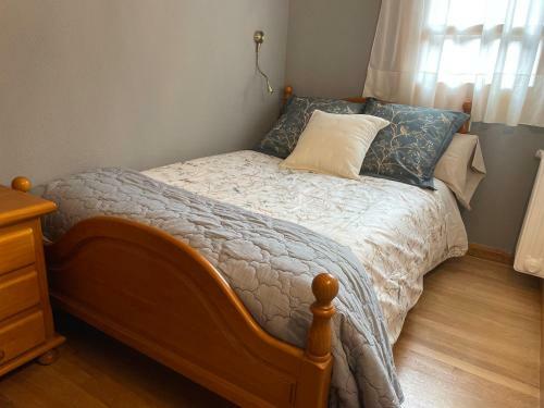 Apartamento El Tilo De Ben�s