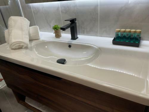 Apartamento El Tilo De Ben�s