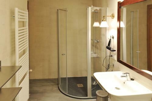 Apartamento Chard�n De Llis-apartamentos Chardins