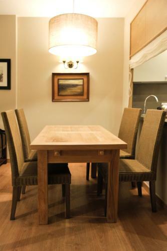 Apartamento Chard�n De Llis-apartamentos Chardins
