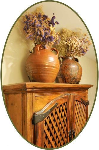 Apartamento Chard�n De Llis-apartamentos Chardins