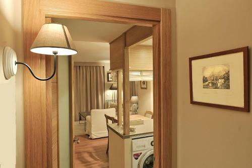 Apartamentos Chardins-chard�n De Llum
