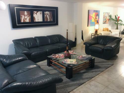 La Morada Aparta-suites