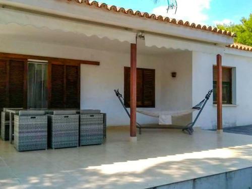 Villa Mara Villa