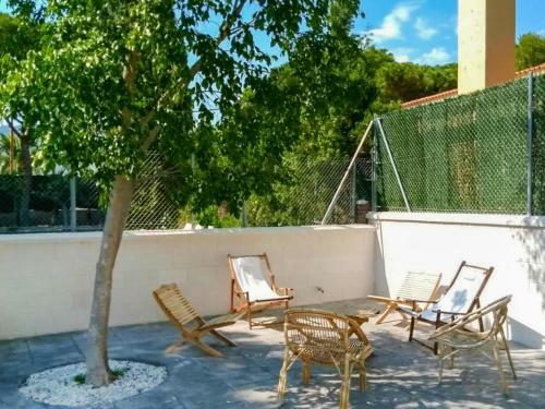 Villa Mara Villa