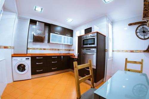 Apartamento Tur�stico Izokin 5
