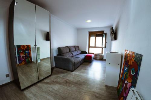 Apartamento Tur�stico Izokin 5