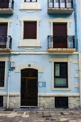 Apartamento Tur�stico Izokin 5