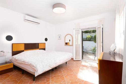 Apartamento Villa With Pool And Open Views For 8 Pers
