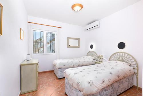 Apartamento Villa With Pool And Open Views For 8 Pers