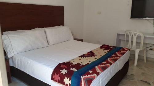 Bed & Breakfast Jardin Del Lago