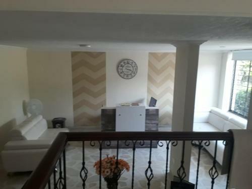 Bed & Breakfast Jardin Del Lago
