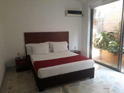 Bed & Breakfast Jardin Del Lago