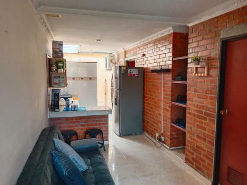 Apartamento Un Lugar Acogedor