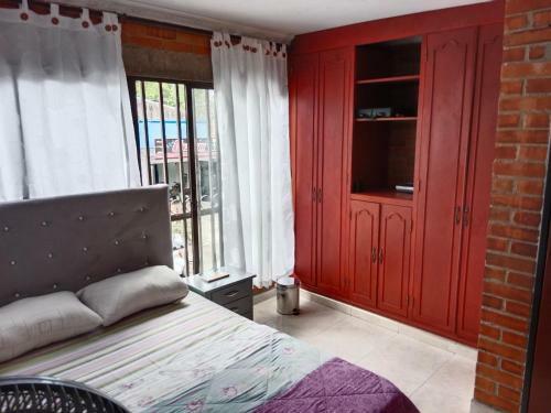 Apartamento Un Lugar Acogedor