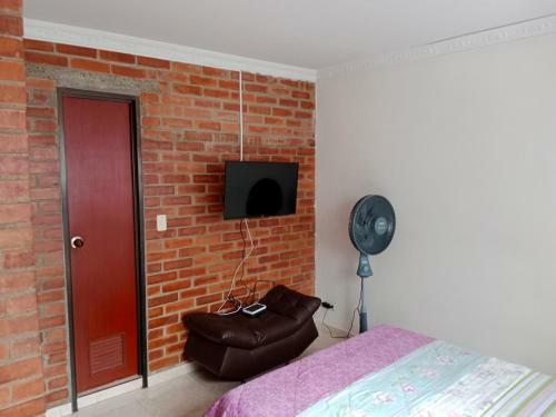 Apartamento Un Lugar Acogedor
