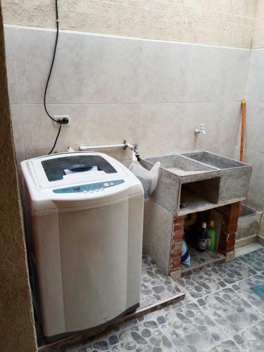 Apartamento Un Lugar Acogedor