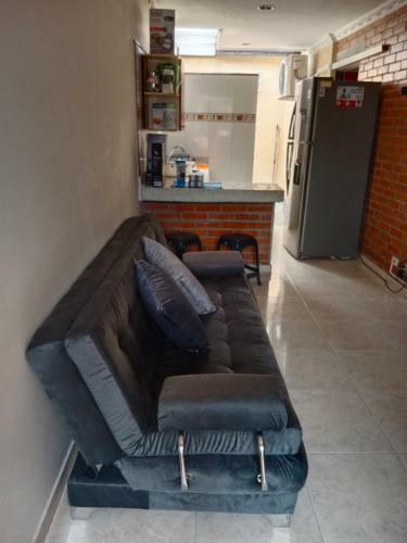 Apartamento Un Lugar Acogedor