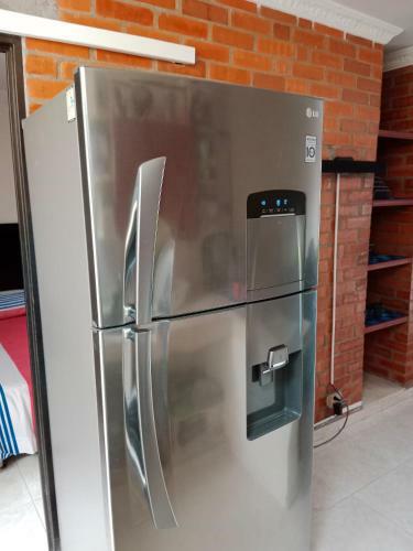 Apartamento Un Lugar Acogedor