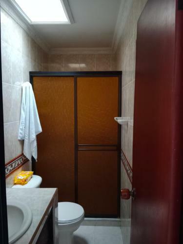 Apartamento Un Lugar Acogedor