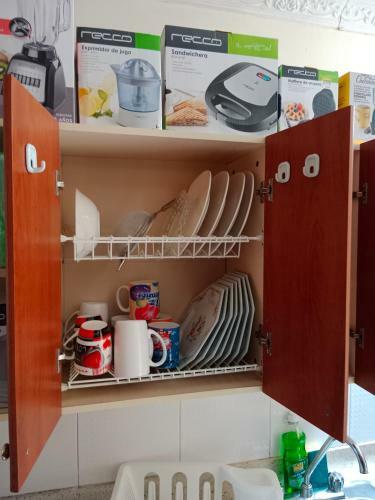 Apartamento Un Lugar Acogedor