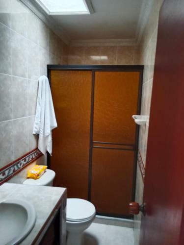 Apartamento Un Lugar Acogedor