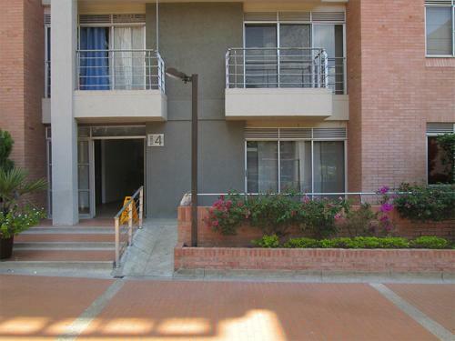 Apartamento Valle De Lili