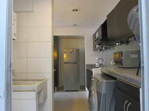 Apartamento Valle De Lili