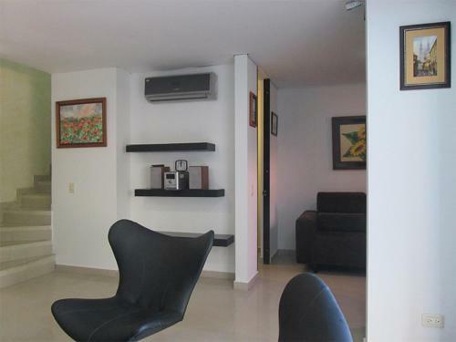 Apartamento Valle De Lili