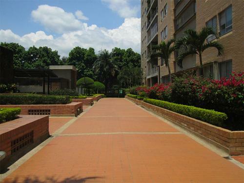 Apartamento Valle De Lili