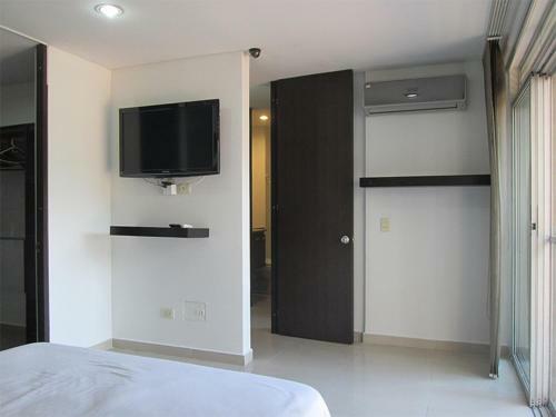Apartamento Valle De Lili