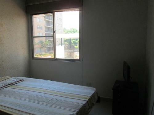 Apartamento Valle De Lili