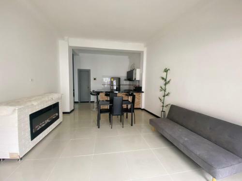 Apartamento Hospedaje My Home