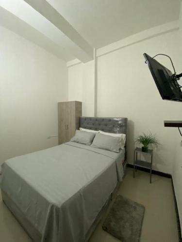 Apartamento Hospedaje My Home