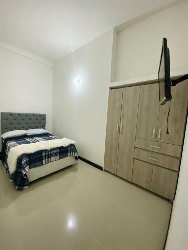 Apartamento Hospedaje My Home