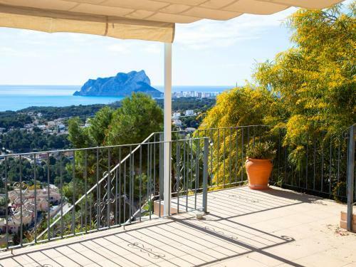 Holiday Home Villa Aguila
