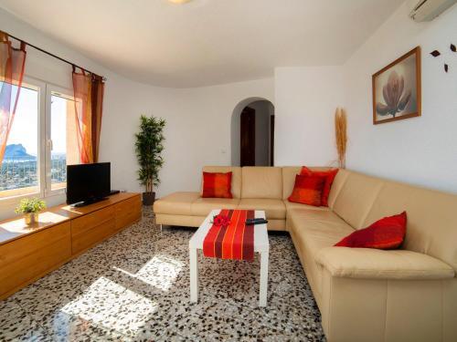 Holiday Home Villa Aguila