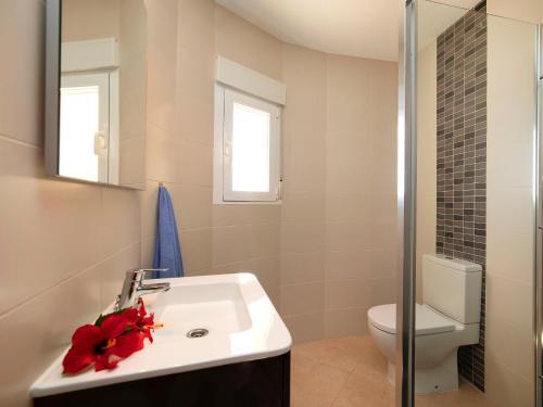 Holiday Home Villa Aguila